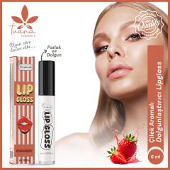 Lipgloss Çilek