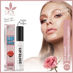 Lipgloss Gül