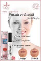 Lipgloss Gül