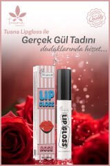Lipgloss Gül