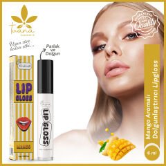 Lipgloss Mango