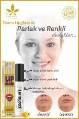 Lipgloss Mango