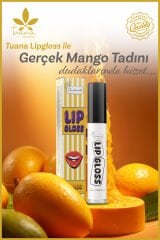 Lipgloss Mango
