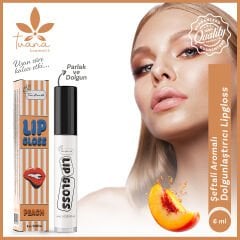 Lipgloss Şeftali