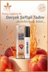 Lipgloss Şeftali