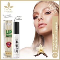 Lipgloss Vanilya