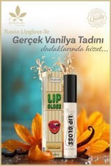 Lipgloss Vanilya