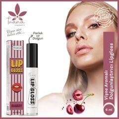 Lipgloss Vişne
