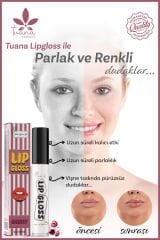 Lipgloss Vişne