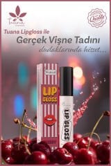 Lipgloss Vişne