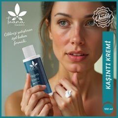 Uyuz ve Kaşıntı Kremi