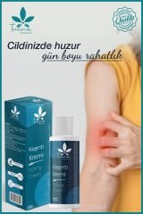 Uyuz ve Kaşıntı Kremi