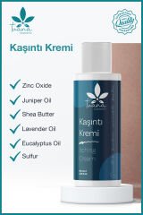 Uyuz ve Kaşıntı Kremi