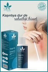 Uyuz ve Kaşıntı Kremi