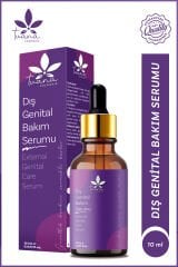 Dış Genital Bakım Serumu