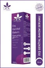 Dış Genital Bakım Serumu