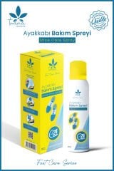 Ayakkabı Spreyi