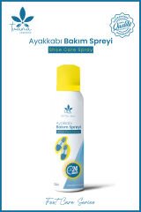 Ayakkabı Spreyi