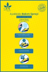 Ayakkabı Spreyi