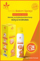 Tırnak Mantar Spreyi