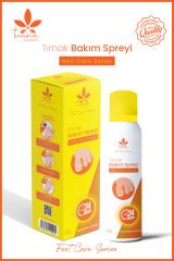 Tırnak Mantar Spreyi