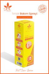 Tırnak Mantar Spreyi