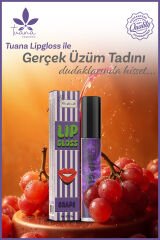 Lipgloss Renkli Üzüm