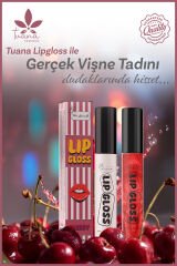 Lipgloss Vişne 2'li Set
