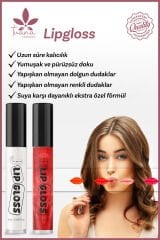 Lipgloss Vişne 2'li Set