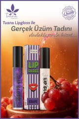 Lipgloss Üzüm 2'li Set