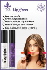 Lipgloss Üzüm 2'li Set