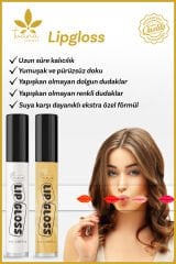 Lipgloss Mango 2'li Set