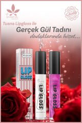 Lipgloss Gül 2'li Set